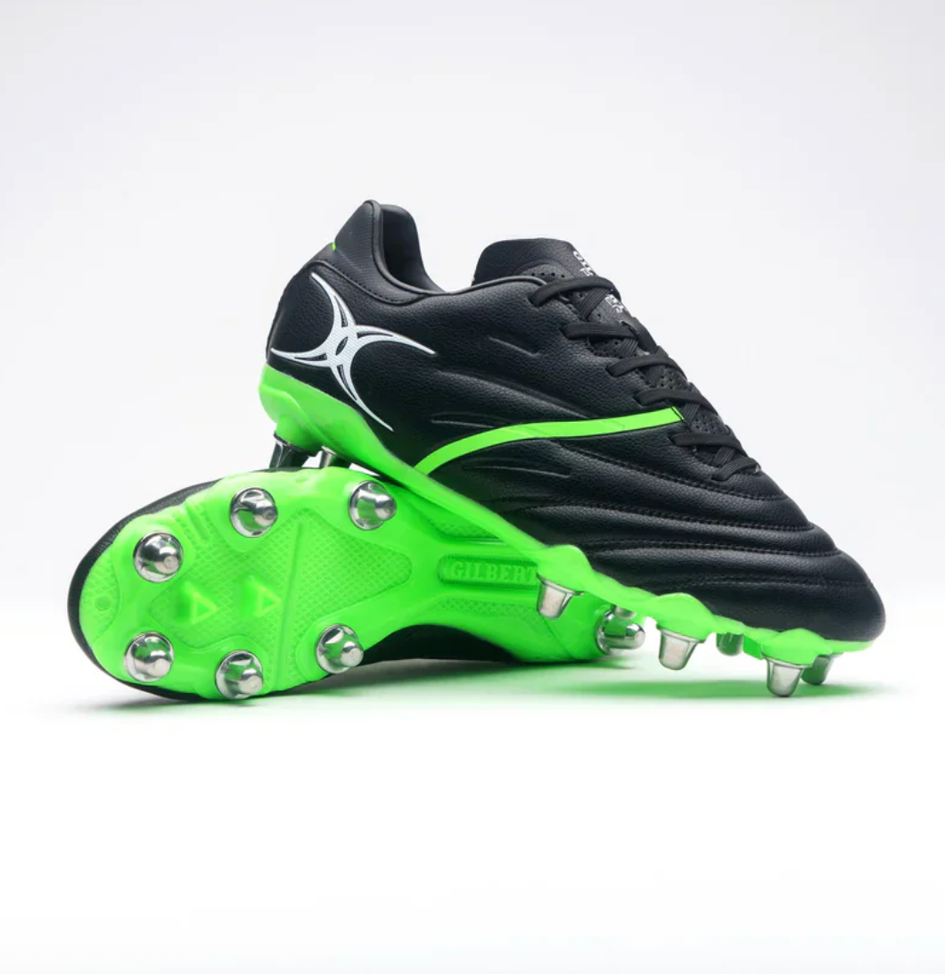 SCARPE RUGBY