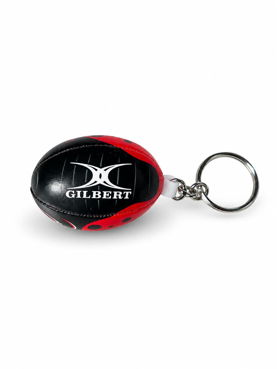 Gilbert Australia Keychain