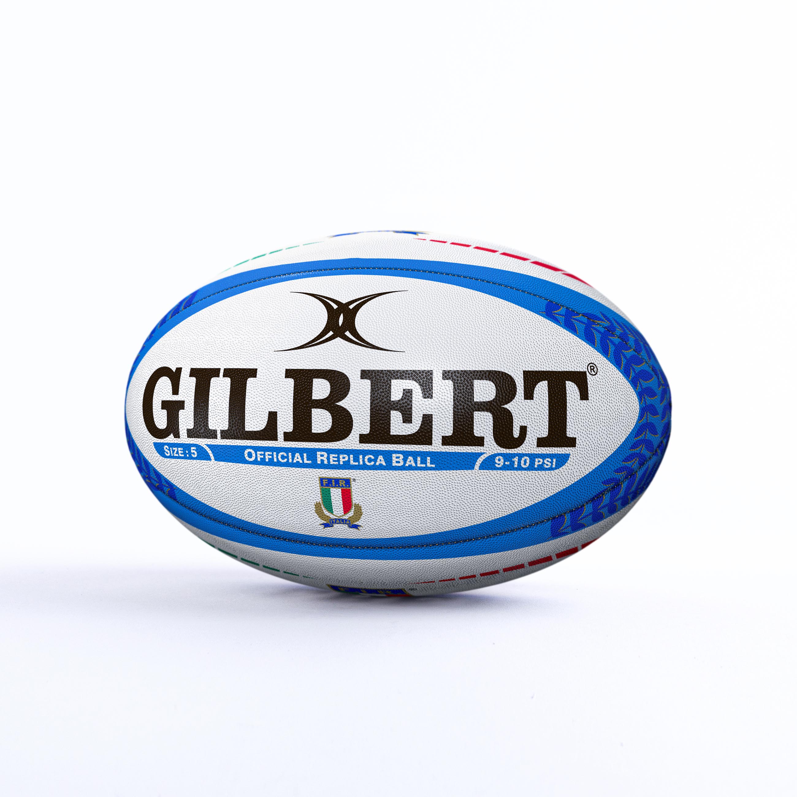 Gilbert Replica Italy Ball