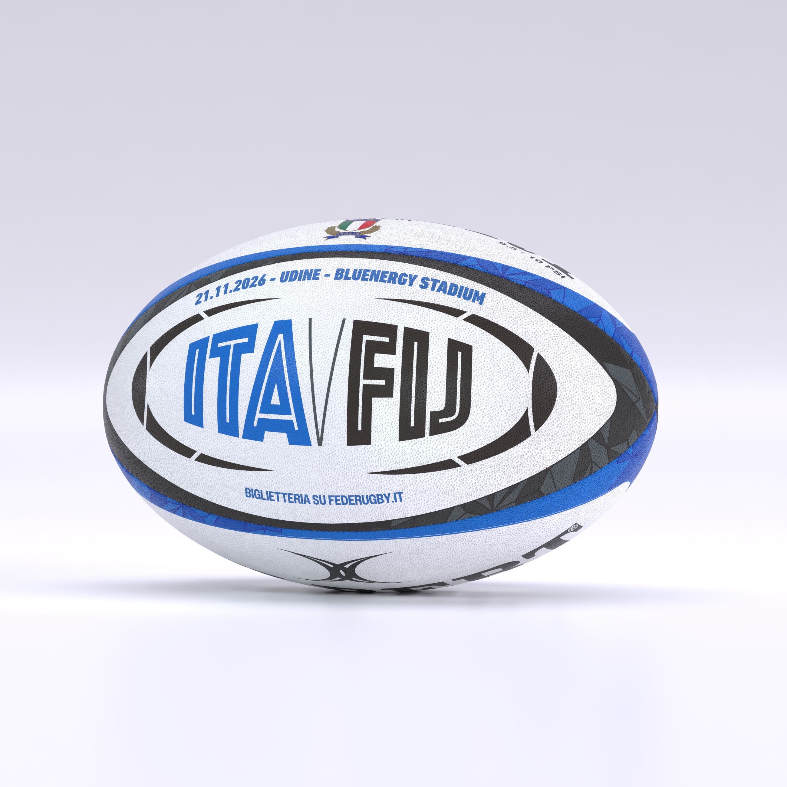 Ireland Replica Ball