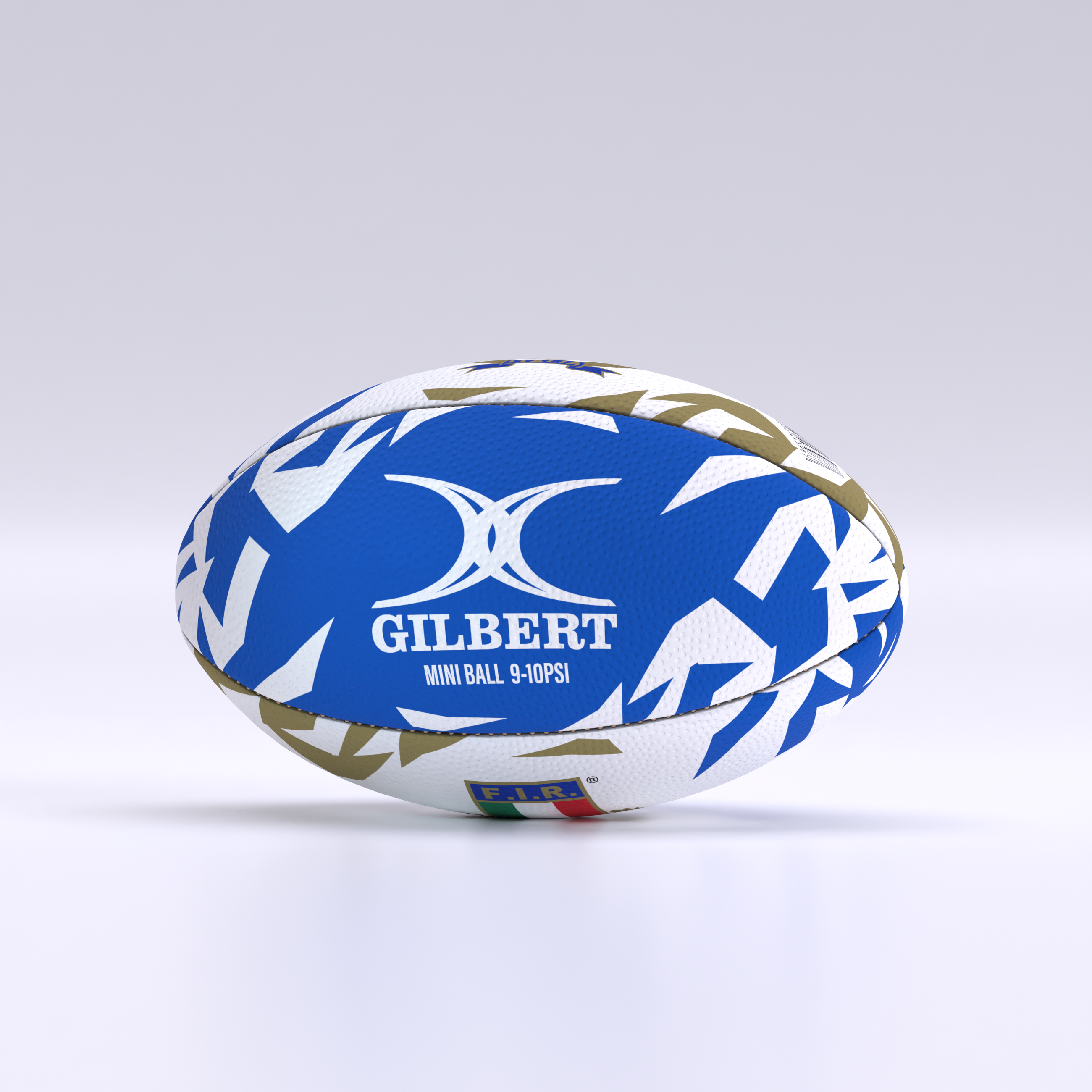 Gilbert Italy MIDI Ball