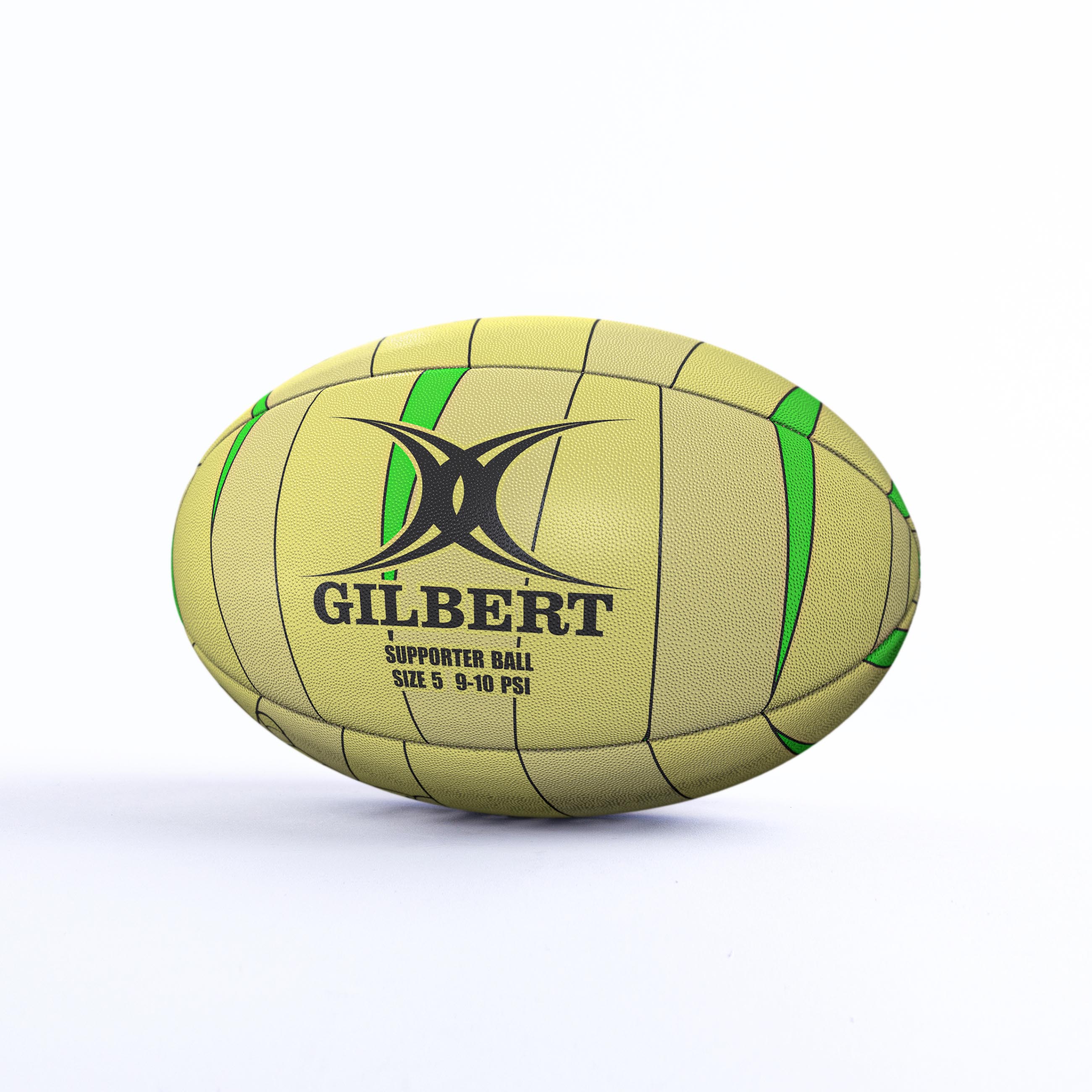 Gilbert Mummy Ball Size 3-4-5
