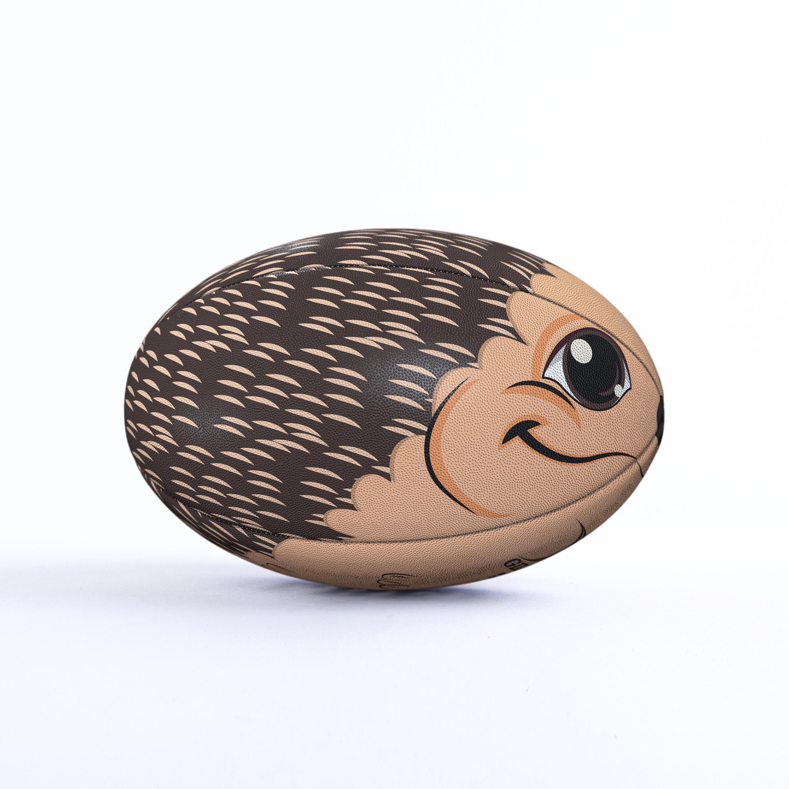 Pallone Gilbert Riccio Mis. 5