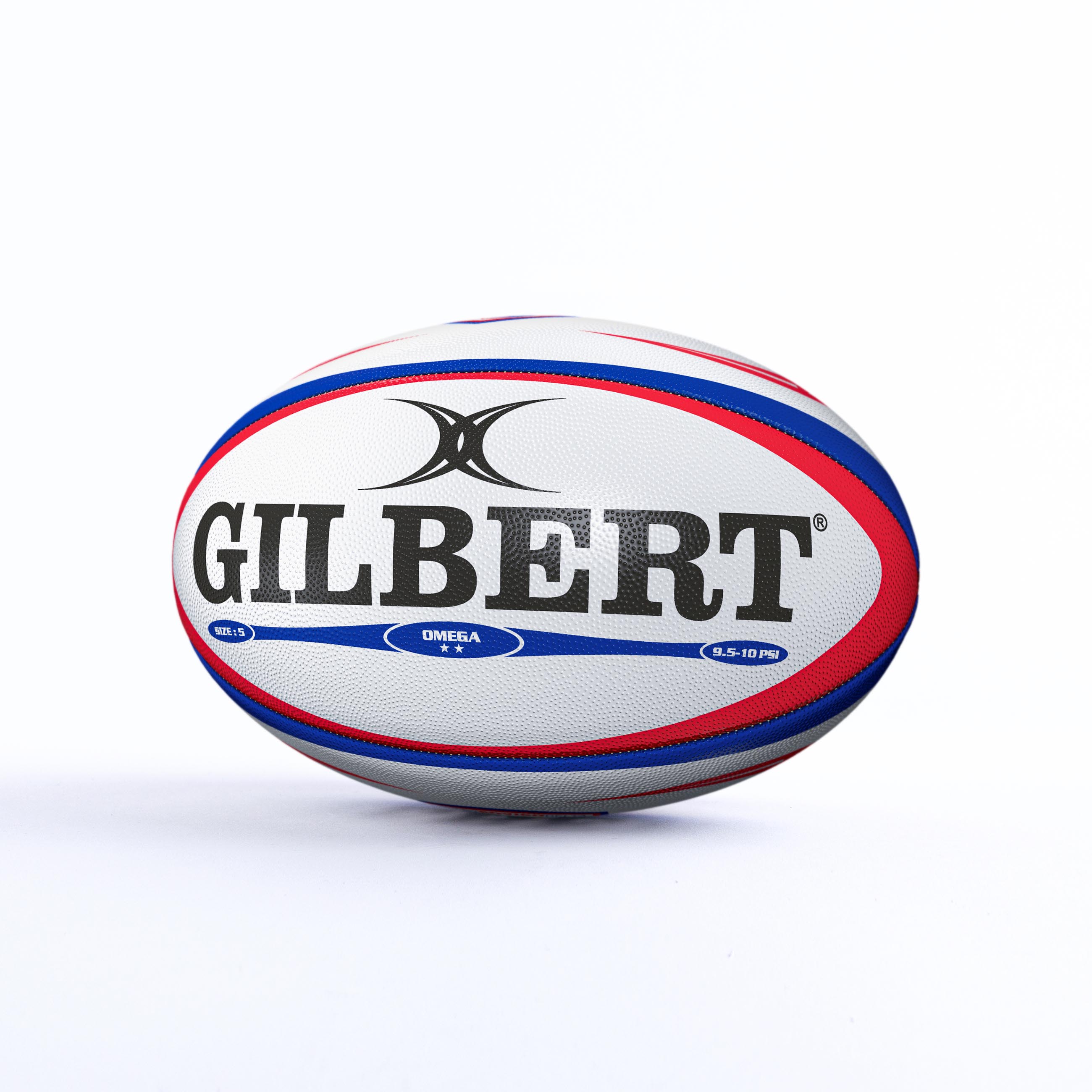 Gilbert Rugby Rovigo Delta Ball