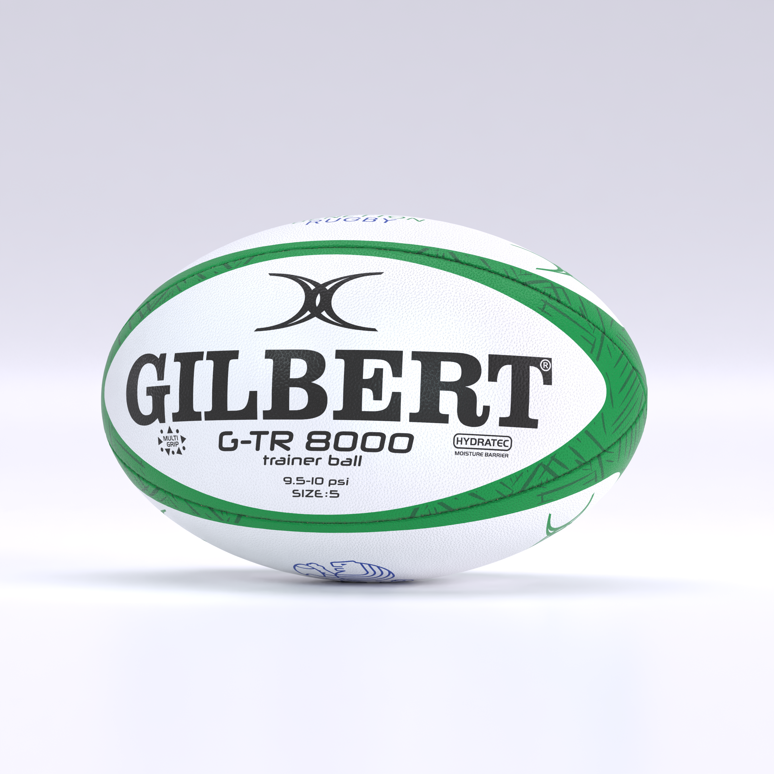 Pallone Gilbert GTR8000 Benetton