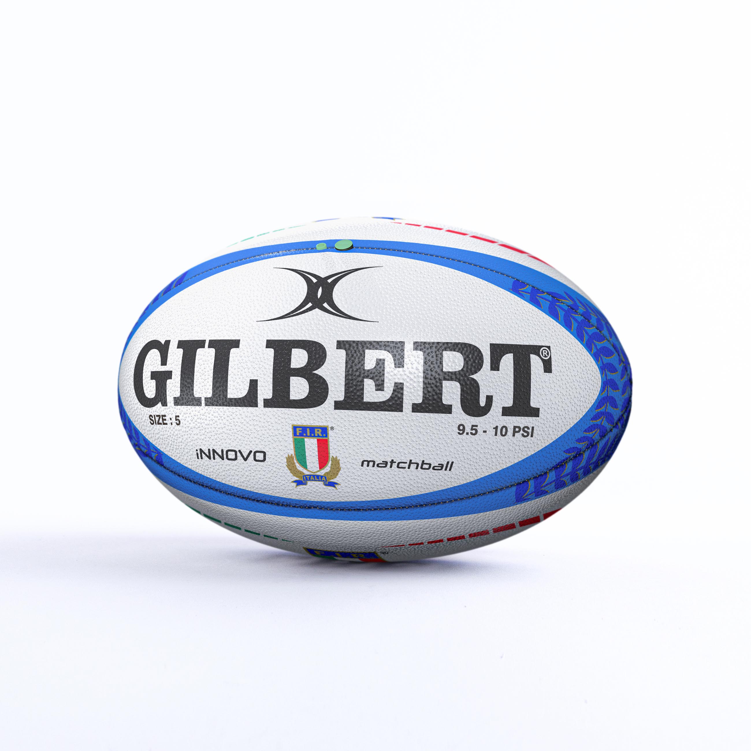 Gilbert iNNOVO Italia FIR Ball