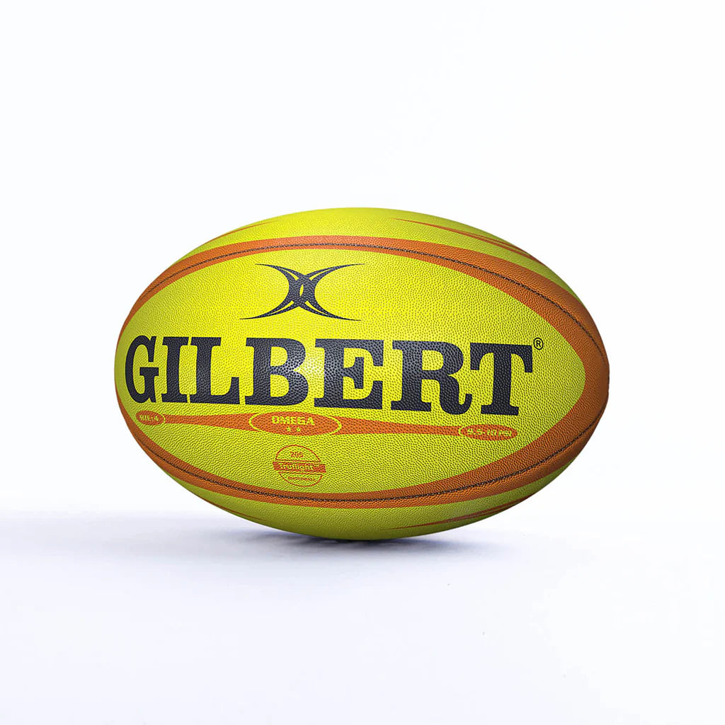 Gilbert Omega Match Ball