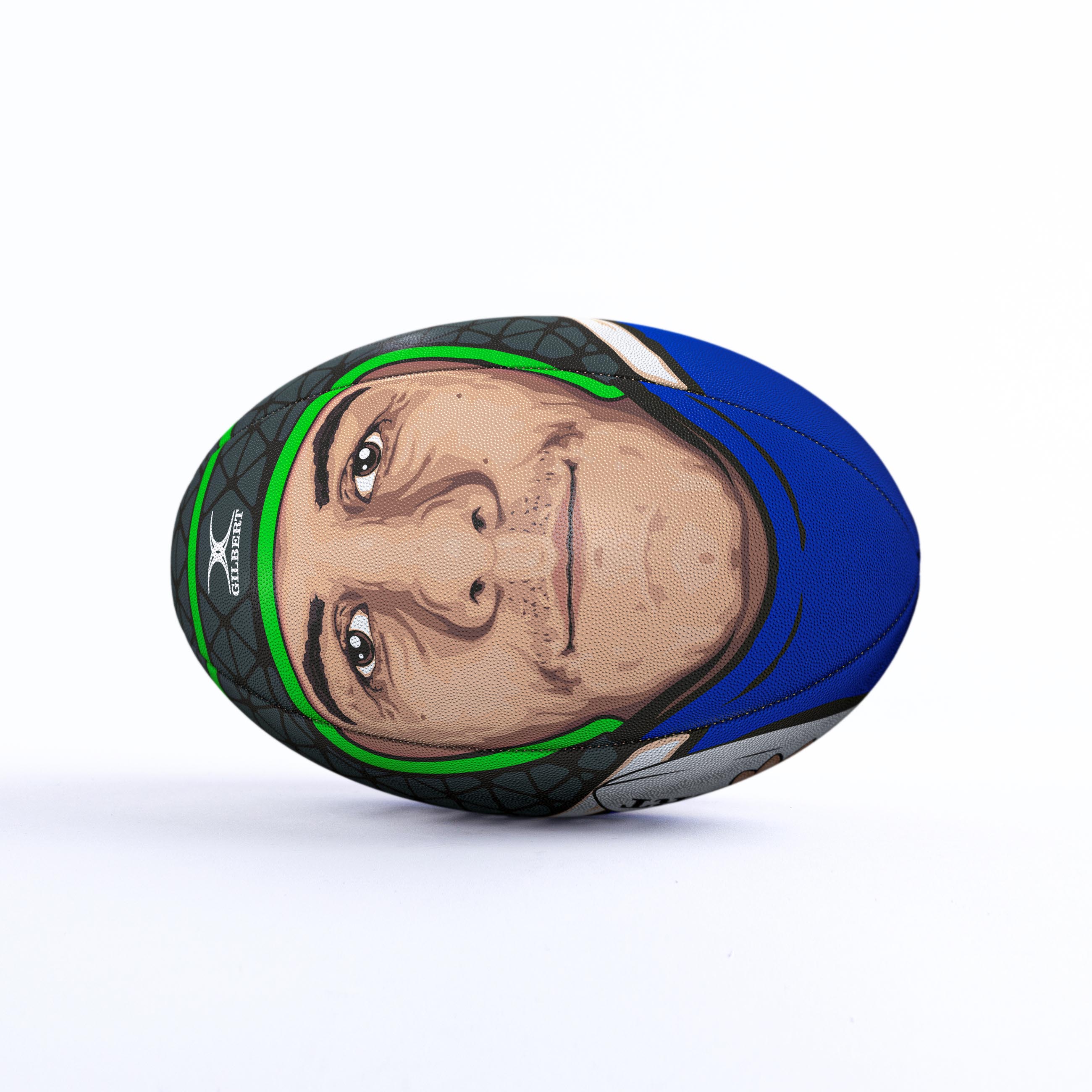 Pallone Gilbert NACHO BREX