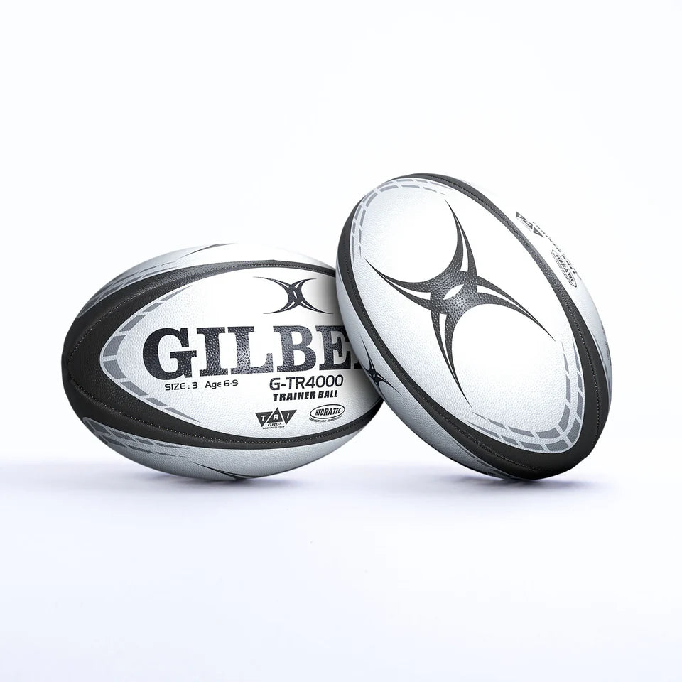 Pallone Gilbert GTR4000 Nero