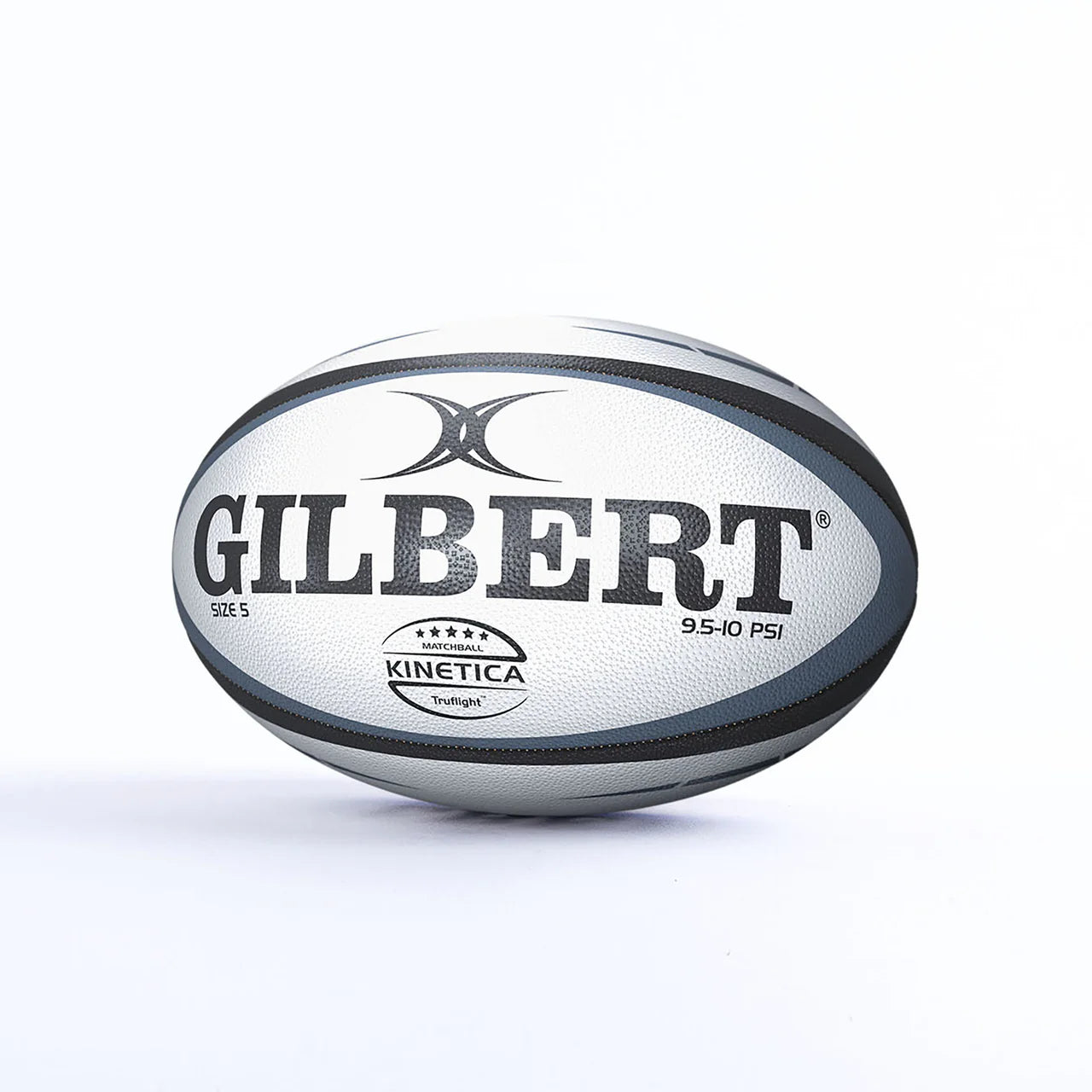 Pallone Gilbert Kinetica