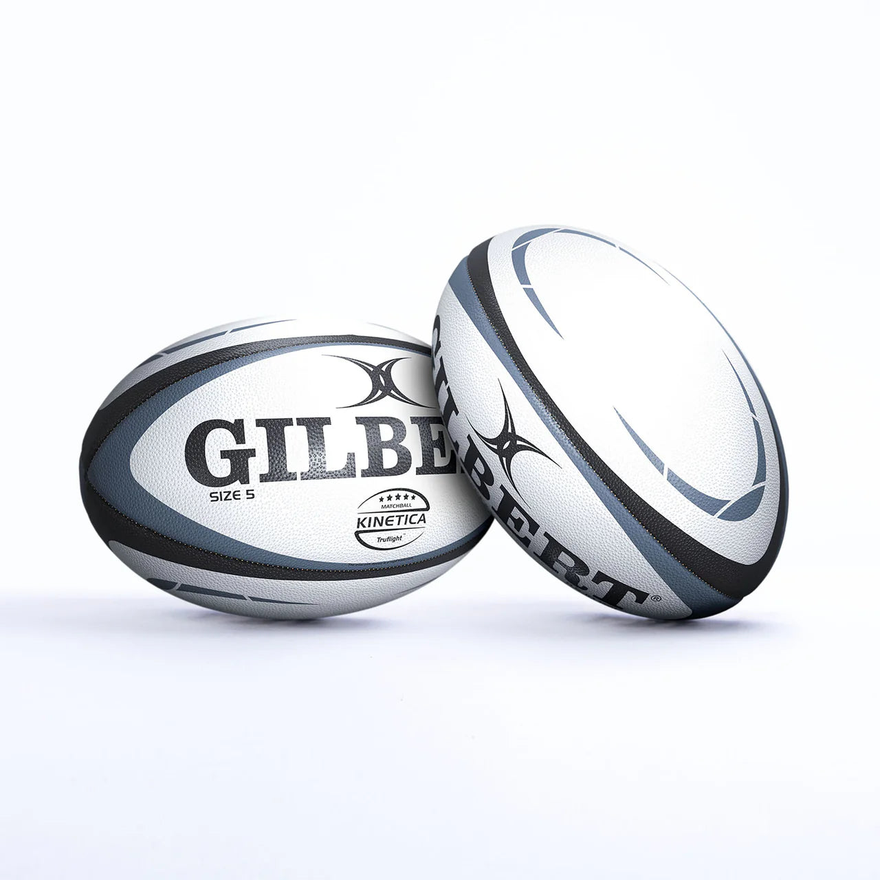 Pallone Gilbert Kinetica