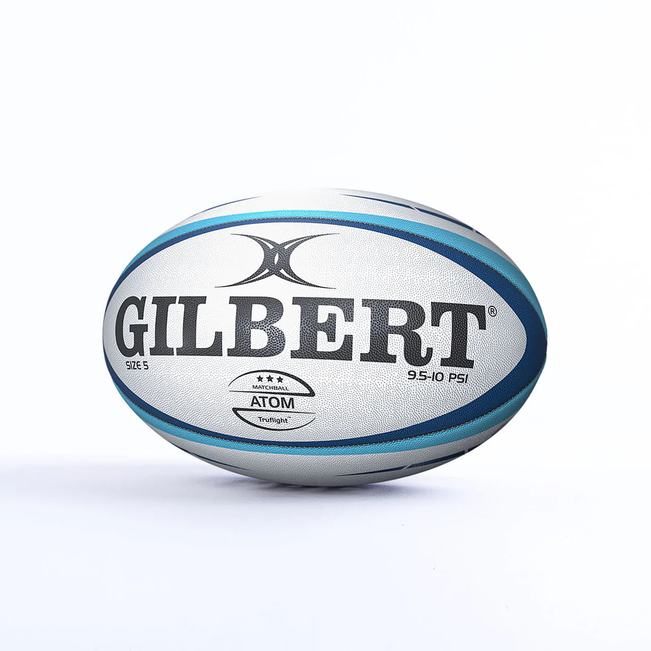 Gilbert Atom Blue Balloon