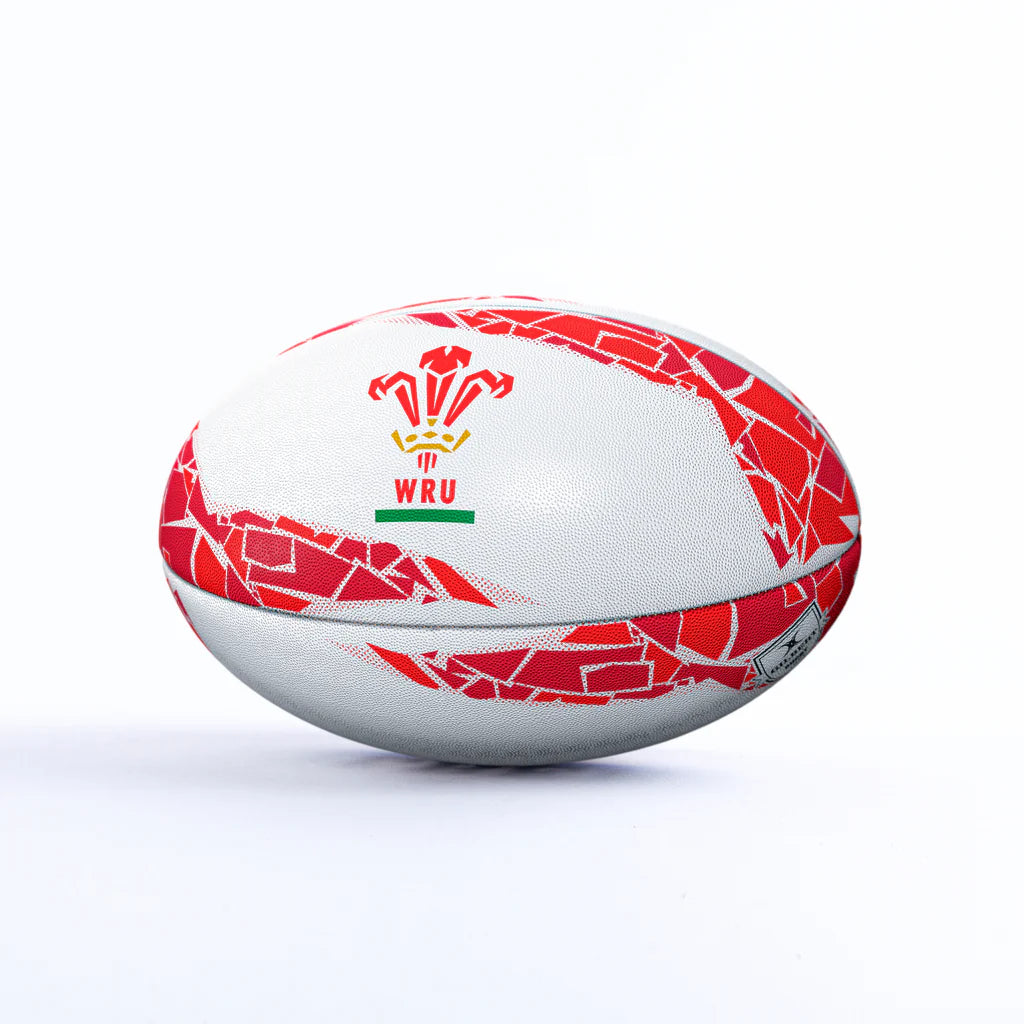 Wales Supporter Ball