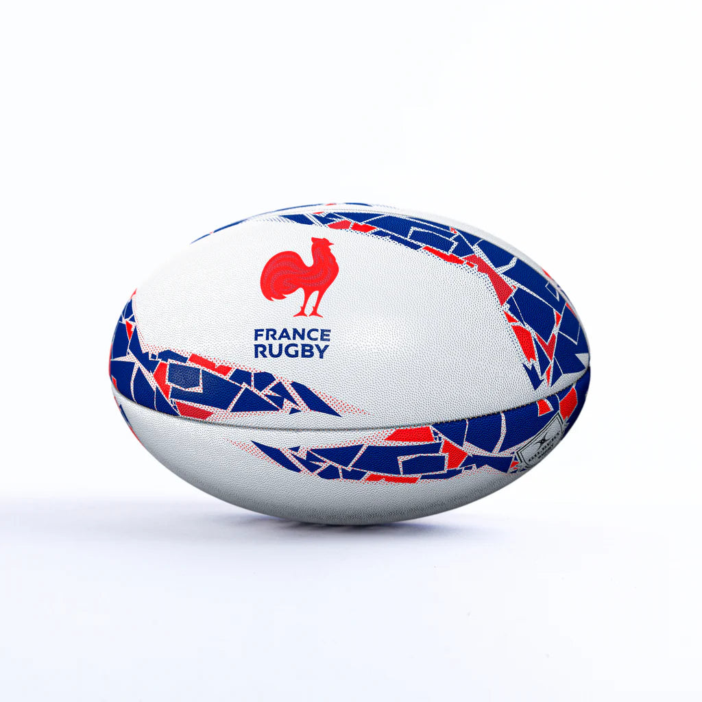 Pallone Gilbert Supporter Francia