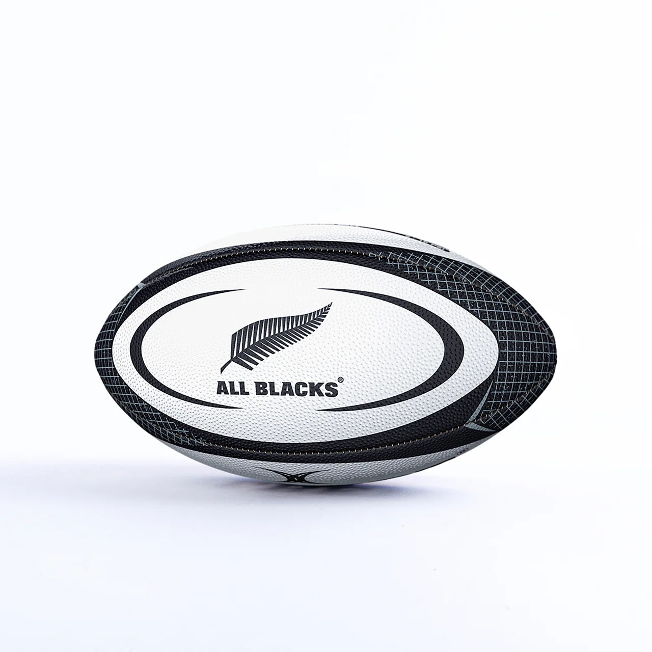 Pallone Gilbert Replica All Blacks MIDI