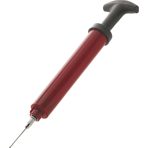 Pompetta a Mano Gilbert "Quicker"