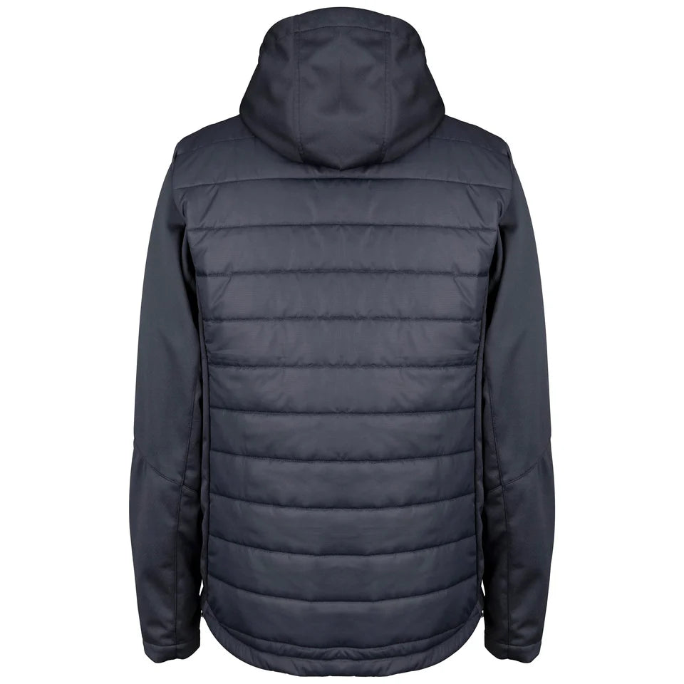 Giacca Pro Active Delinquenti Ovali