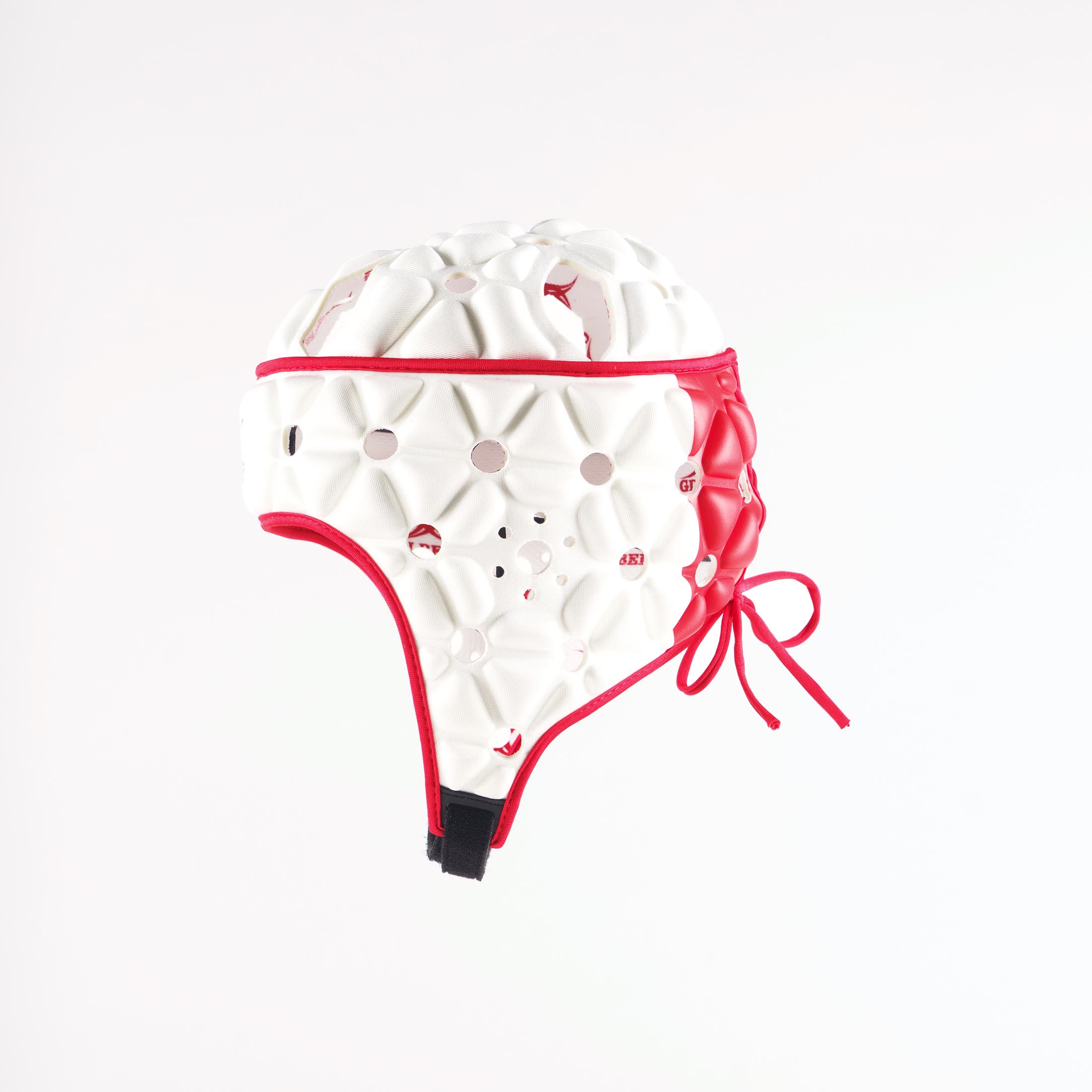 Gilbert AIR WHITE Helmet