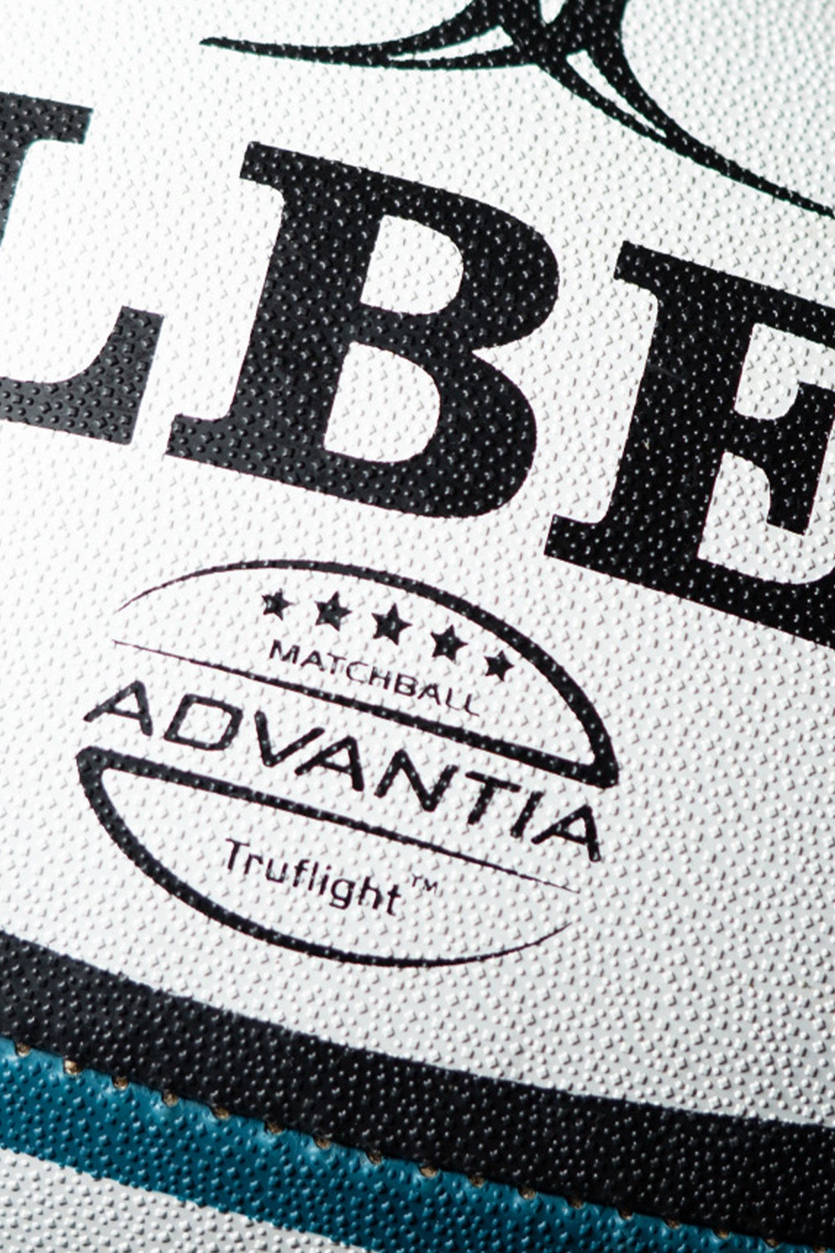 PALLONE GILBERT ADVANTIA MATCH BALL