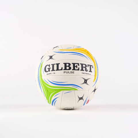 Pallone da Gara Netball PULSE