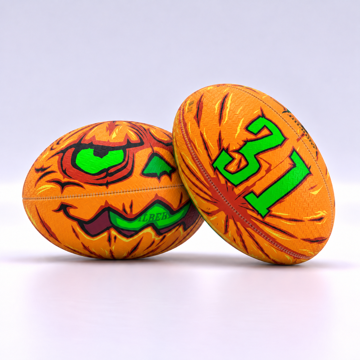 Pallone Zucca