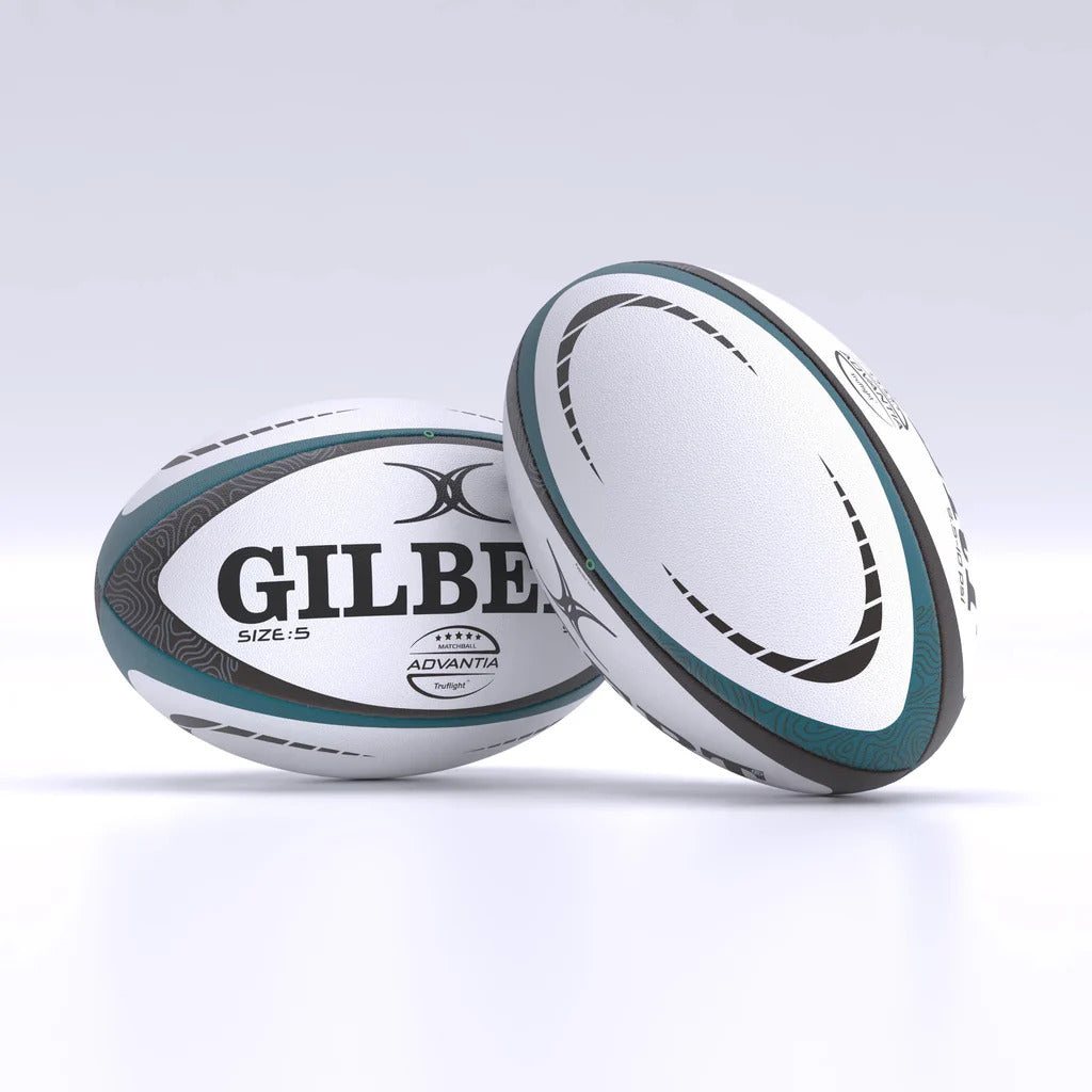 PALLONE GILBERT ADVANTIA MATCH BALL