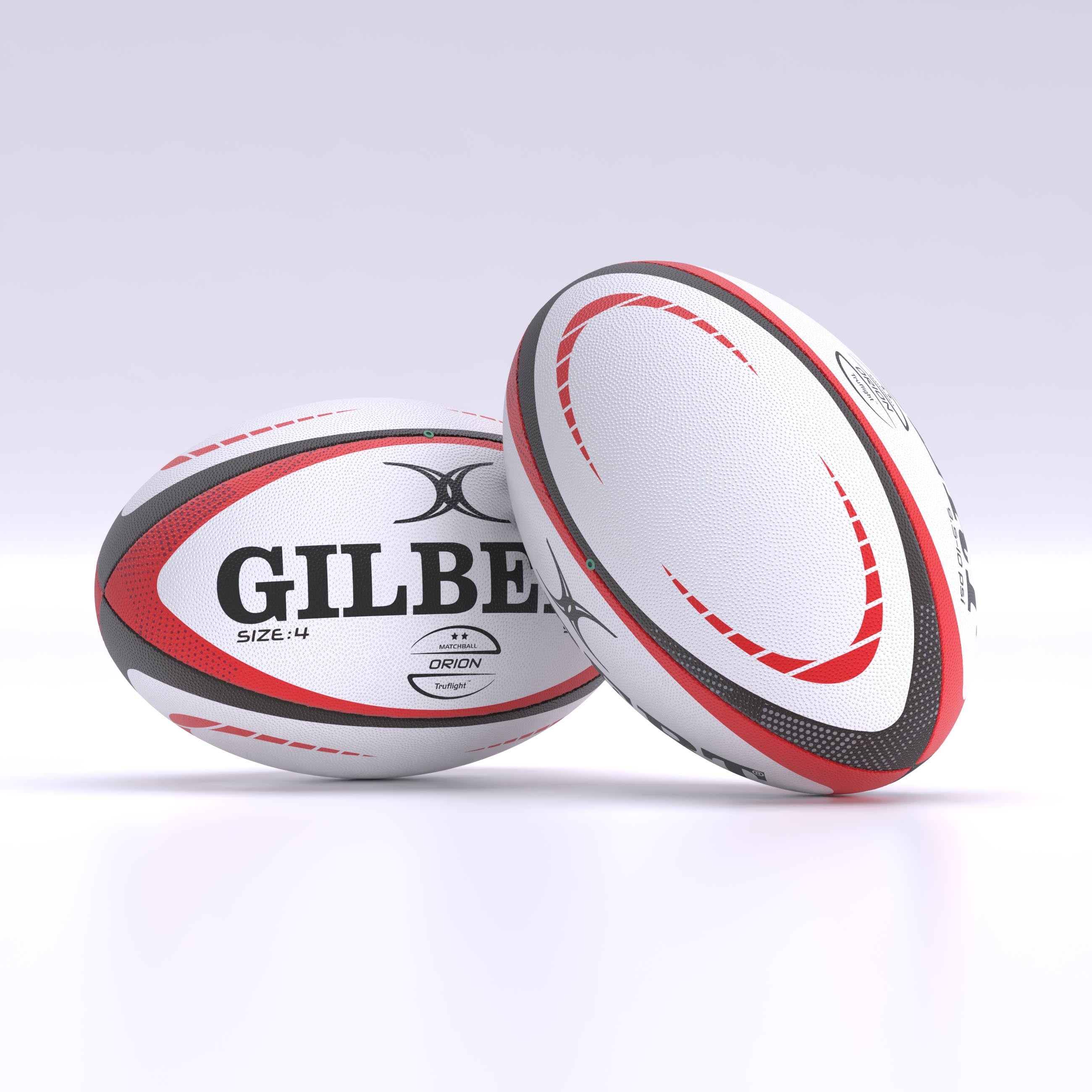 PALLONE GARA GILBERT ORION