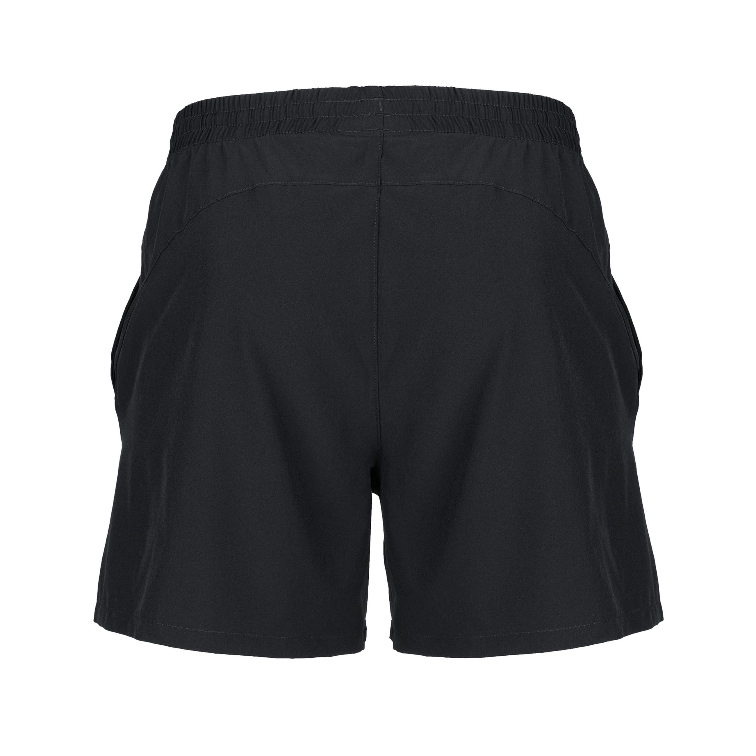 Evo Delinquents Oval Shorts
