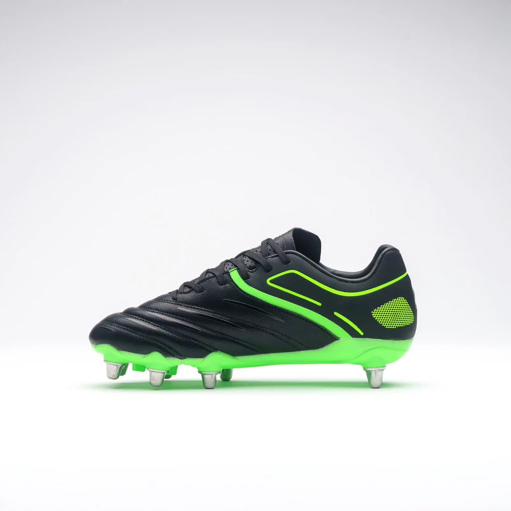 Scarpa Gilbert Sidestep X20 Power 8 Tacchetti - Senior