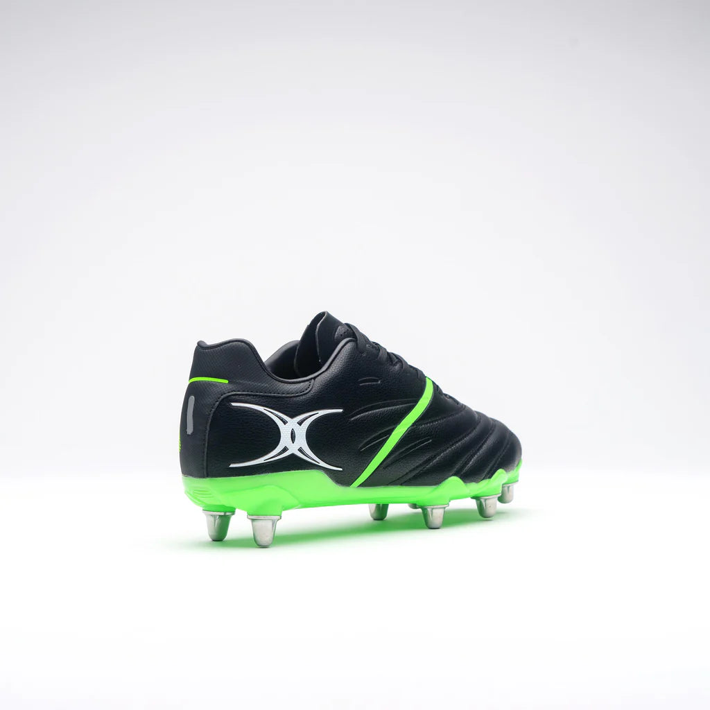 Scarpa Gilbert Sidestep X20 Power 8 Tacchetti - Senior