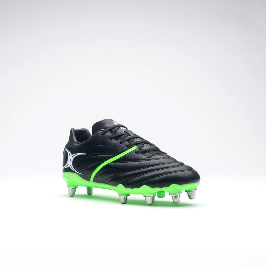 Scarpa Gilbert Sidestep X20 Power 8 Tacchetti - Senior