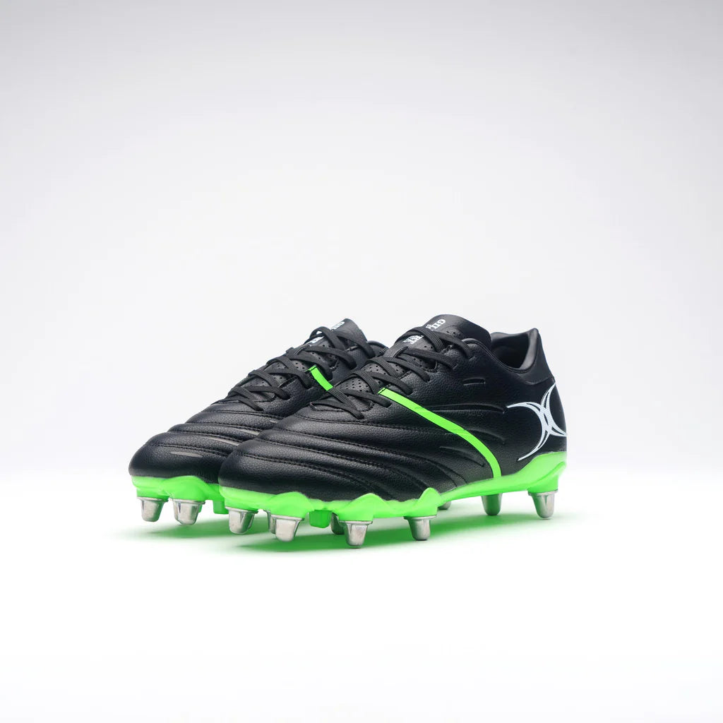 Scarpa Gilbert Sidestep X20 Power 8 Tacchetti - Senior