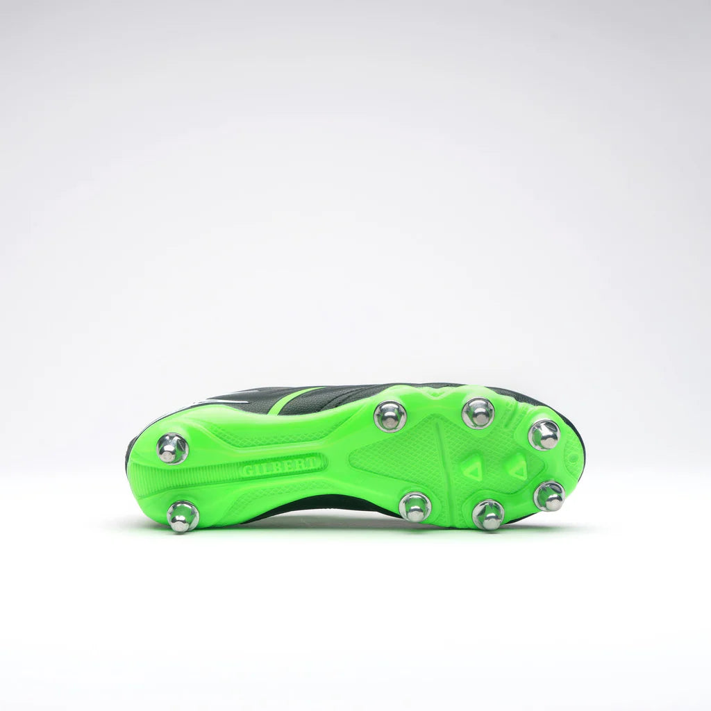 Scarpa Gilbert Sidestep X20 Power 8 Tacchetti - Senior