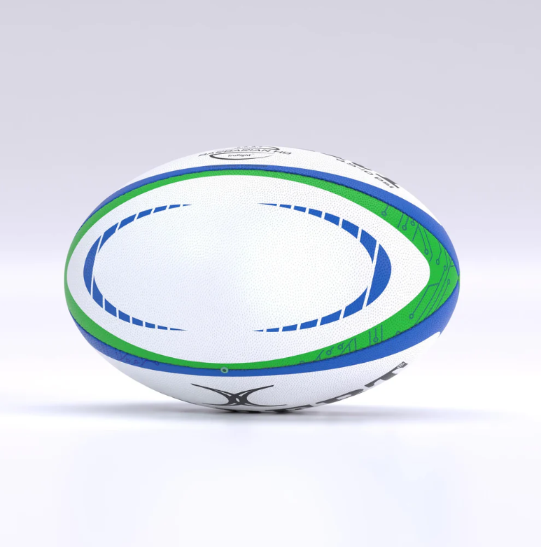 PALLONE GARA GILBERT BARBARIAN HD SZ. 5