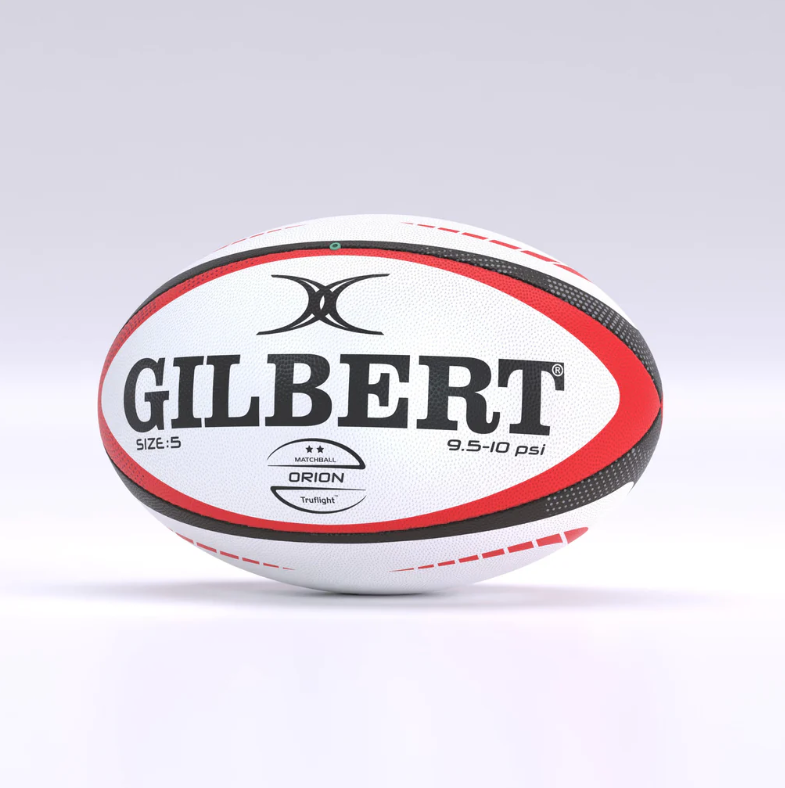 PALLONE GARA GILBERT ORION