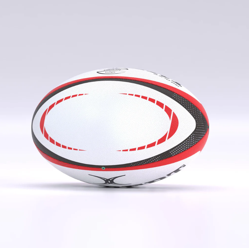 PALLONE GARA GILBERT ORION