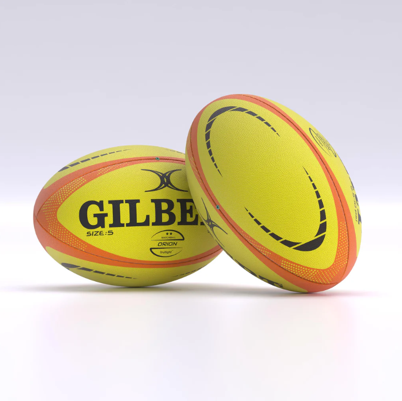 PALLONE GARA GILBERT ORION