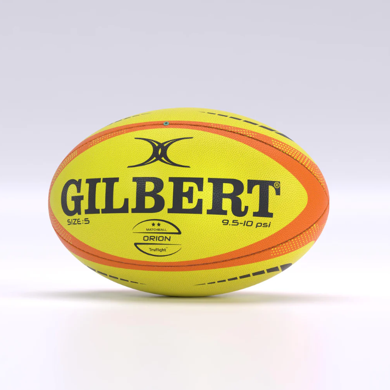 PALLONE GARA GILBERT ORION