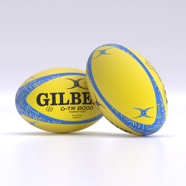 Pallone Gilbert GTR8000 Fluoro