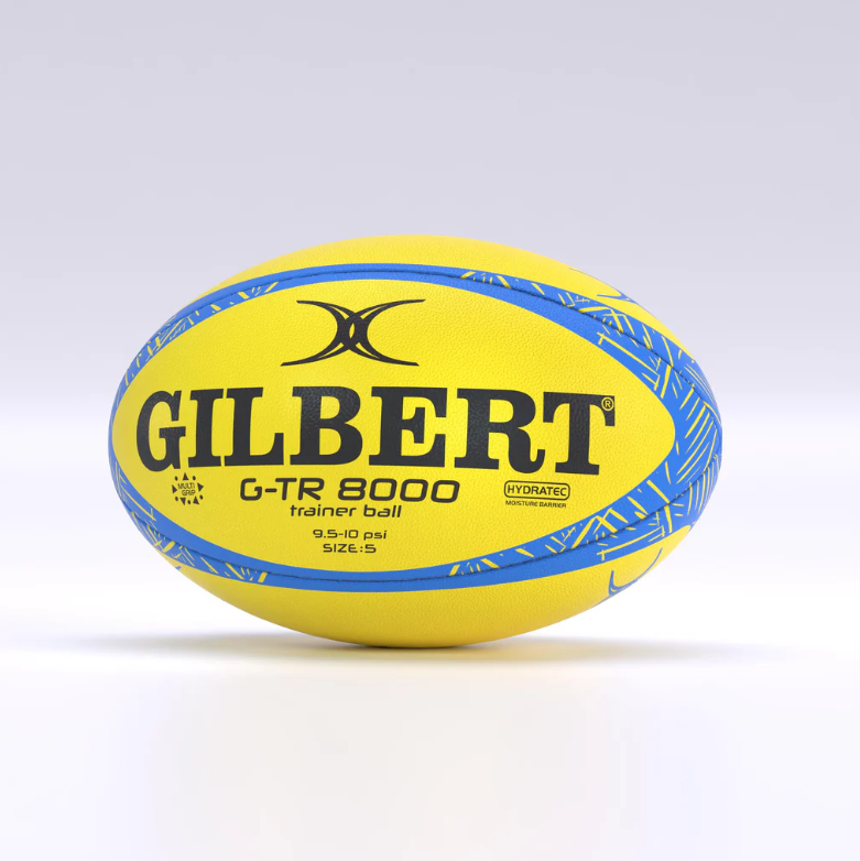 Pallone Gilbert GTR8000 Fluoro