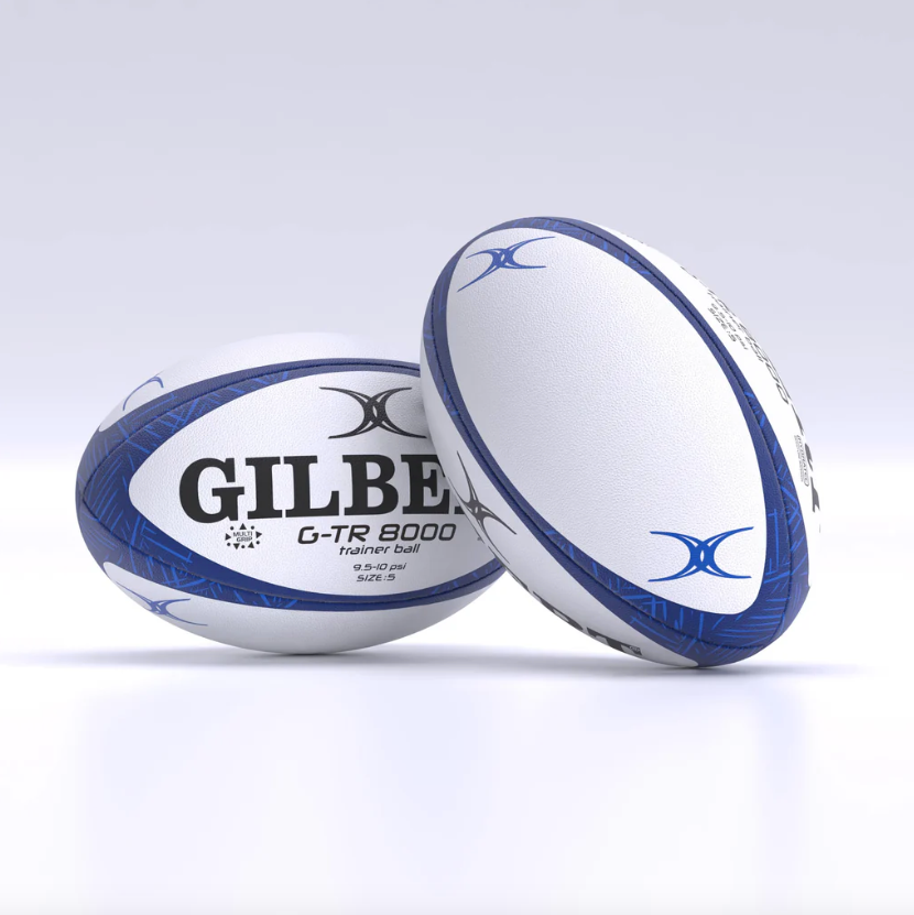 Pallone Gilbert GTR8000 Navy