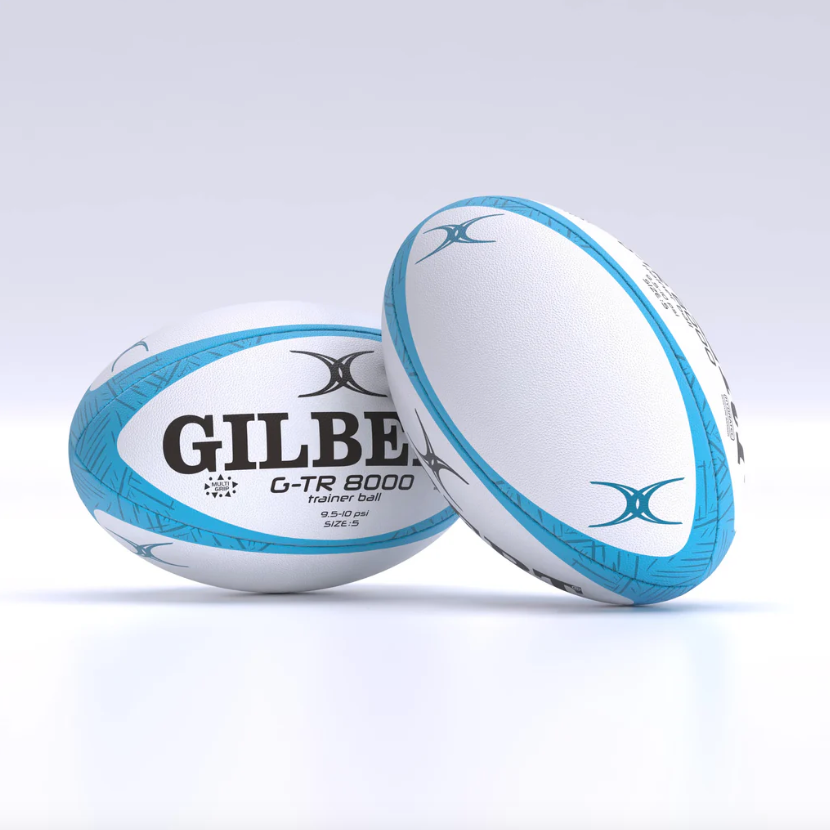Pallone Gilbert GTR8000 Sky