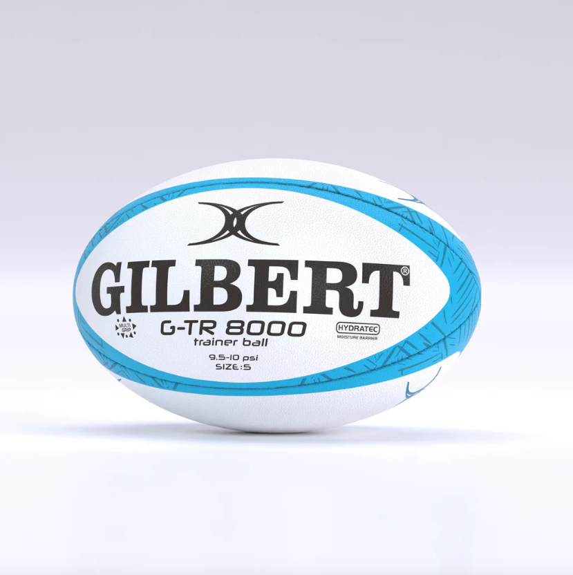 PREORDINE - Pallone Gilbert GTR8000 Sky