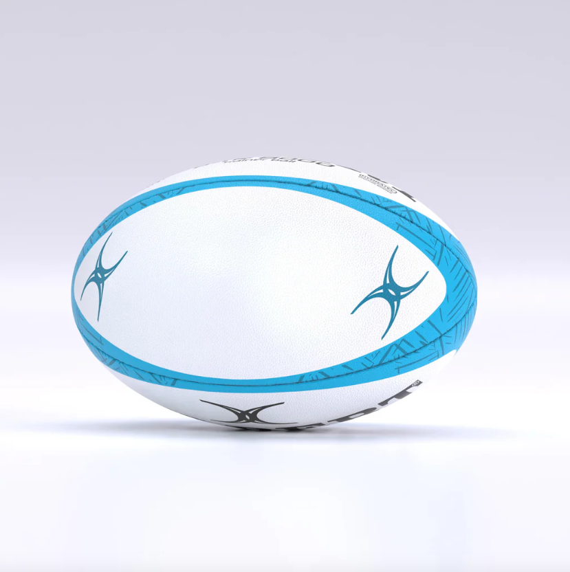 Pallone Gilbert GTR8000 Sky