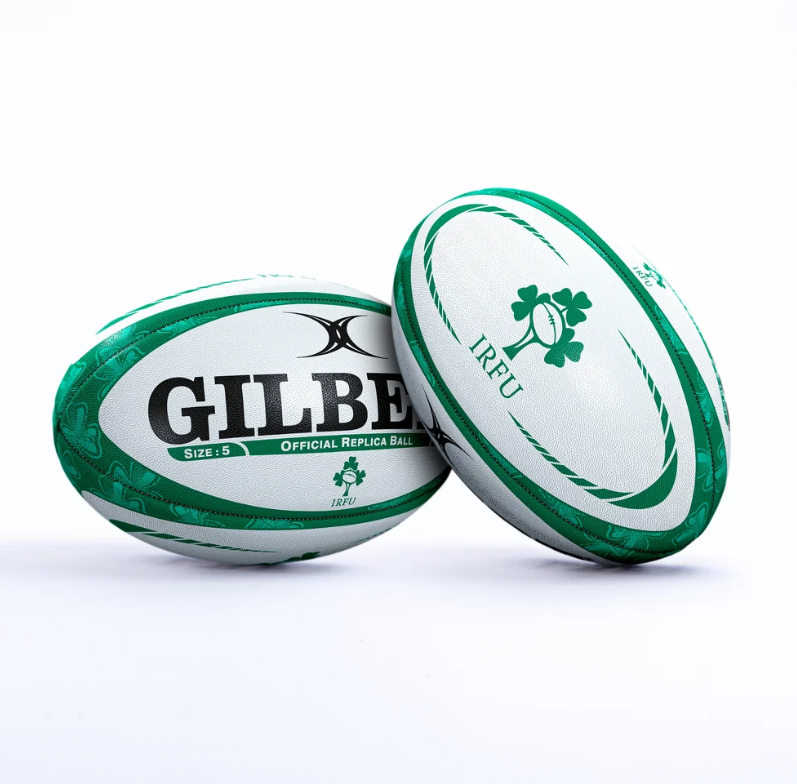 Pallone replica Irlanda sz. 5 2026