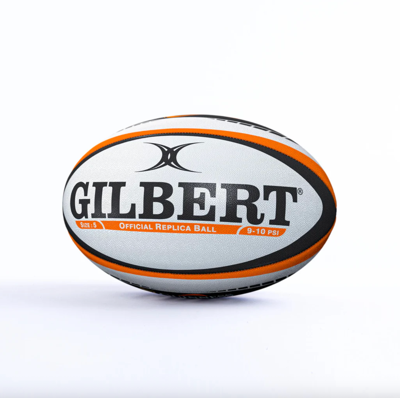 Pallone Gilbert Replica Six Nations