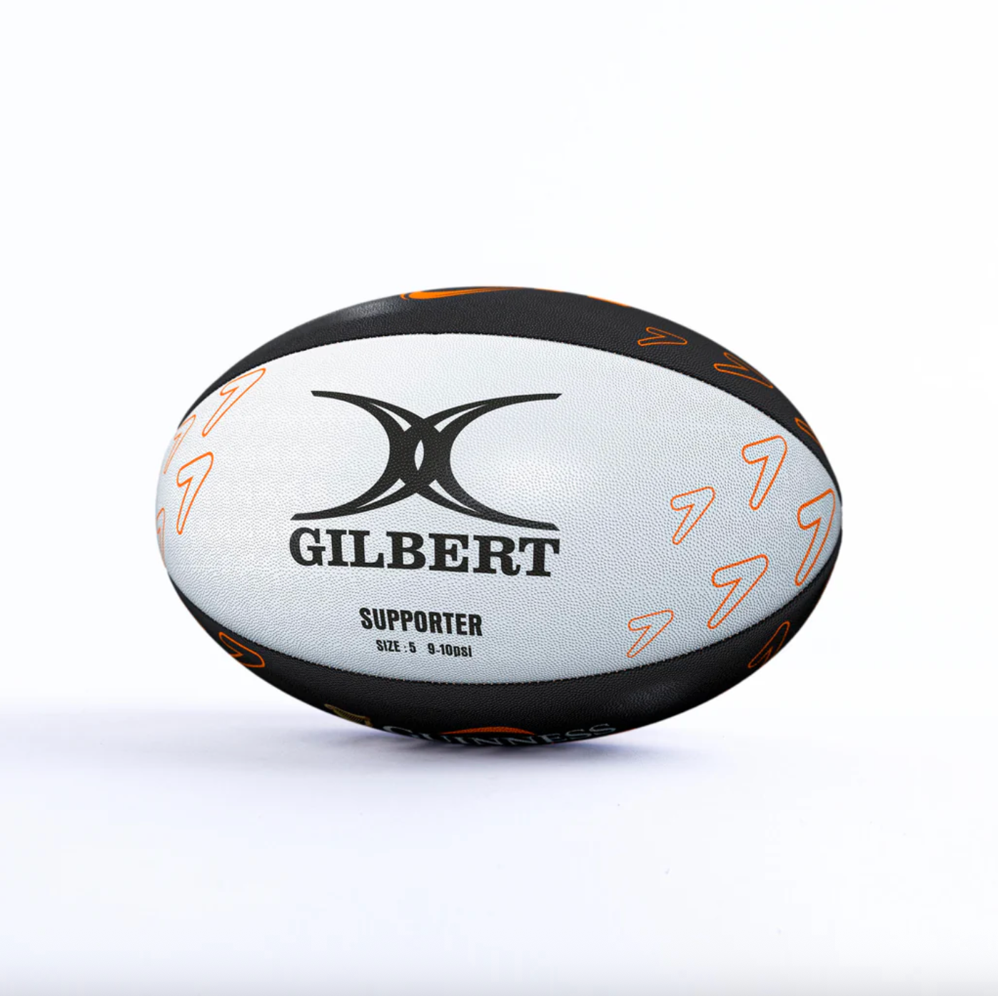 Pallone Gilbert Supporter Six Nations