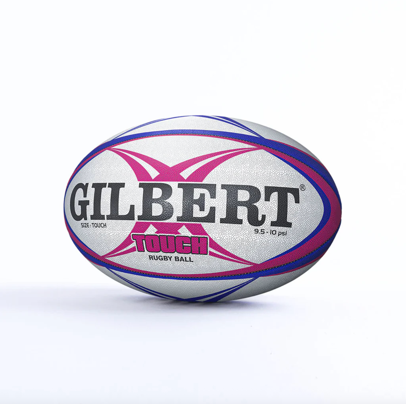 Pallone Gilbert Touch PRO