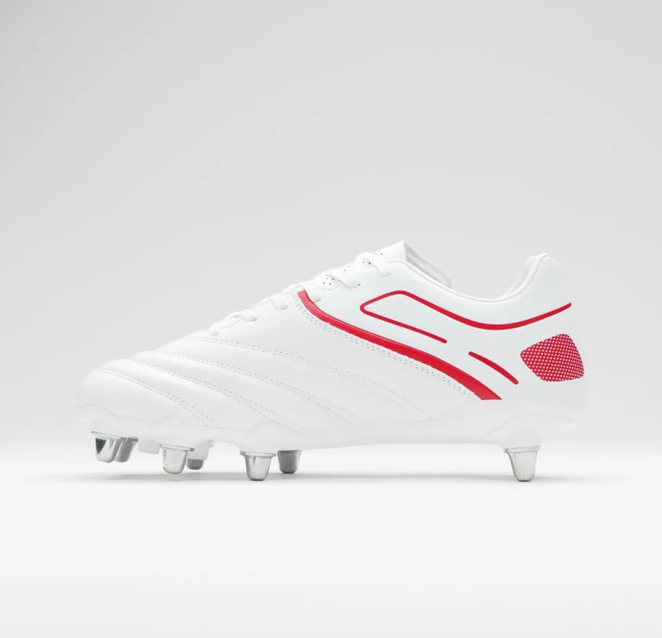 Scarpa Gilbert Sidestep X20 POWER 8 TACCHETTI - SENIOR