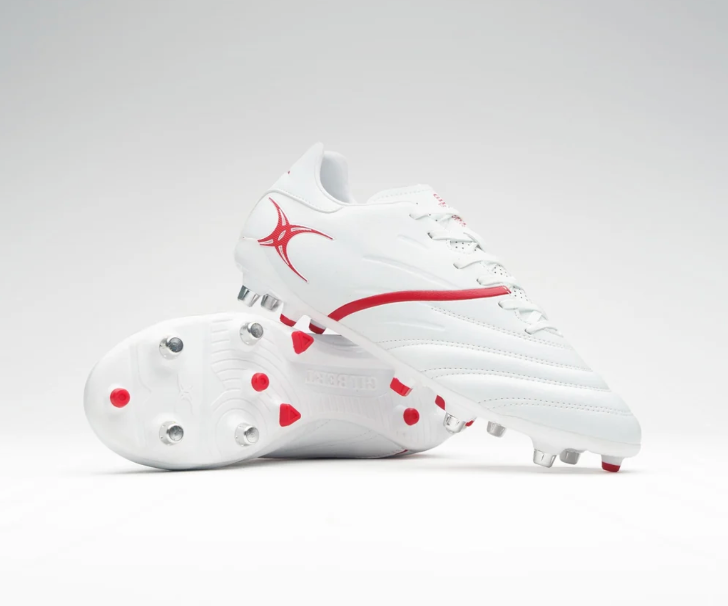 Scarpa Gilbert Sidestep X20 POWER 6 TACCHETTI - SENIOR